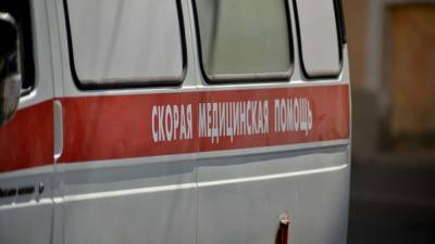 Пьяный автомобилист насмерть сбил подростка в Омской области