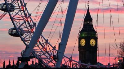Аглая Чайковская - Жесткий локдаун довел жителей Лондона до паники - politros.com - Англия - Лондон