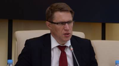 Мурашко назвал возможные сроки стабилизации ситуации с COVID-19 в России
