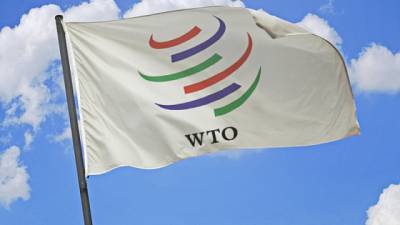 ВТО заявила о восстановлении мировой торговли