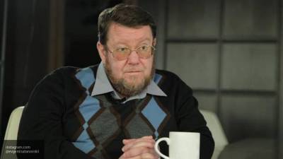 Леонков ответил Сатановскому о взятии всей Украины под контроль России