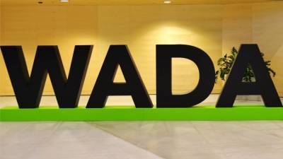 WADA не устроило решение суда в отношении российских спортсменов