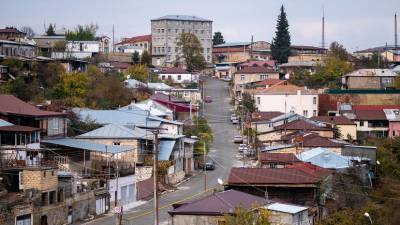 В Турции рассказали о мониторинговом центре по Карабаху