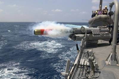 СМИ: флоту США приказано действовать агрессивно против кораблей России
