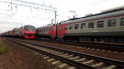 Поезд переехал школьника-нарушителя в Нижнем Новгороде