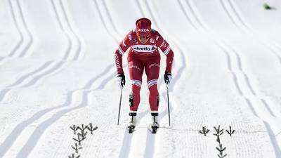 Российские лыжницы завоевали серебро в командном спринте на этапе КМ в Дрездене