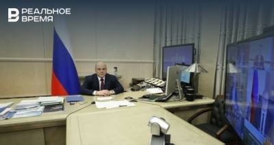 Мишустин включил в комиссию по аудиовизуальному контенту Пескова, Алексея Громова и представителя ФСБ