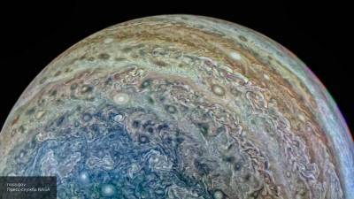 Слияние Сатурна и Юпитера можно увидеть 21 декабря