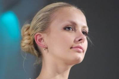 «Мисс Белоруссию-2008» отпустили после 42 суток ареста