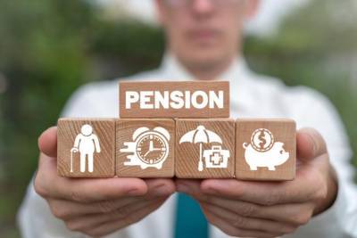 Базовые пенсии в Германии. Какие изменения будут в базовых пенсиях в Германии в 2021 году?