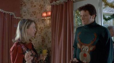 Гарри Поттер - Бриджит Джонс - Рон Уизли - 8 рождественских свитеров, которые захочется носить - skuke.net