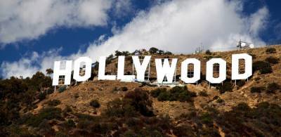 Диснейленд и Голливуд: Зеленский рассказал о своих «мечтах»