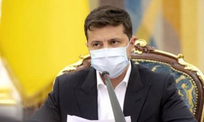 Кузьмин: Все смерти в Украине от коронавируса – на совести Зеленского