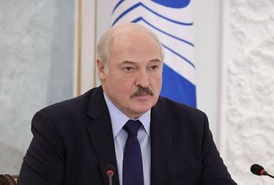 Политолог и историк Андрей Елисеев назвал вероятного преемники президента Белоруссии Александра Лукашенко