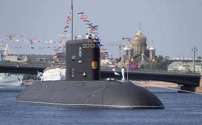 The National Interest: «Черная дыра» России раздражает ведущие державы мира