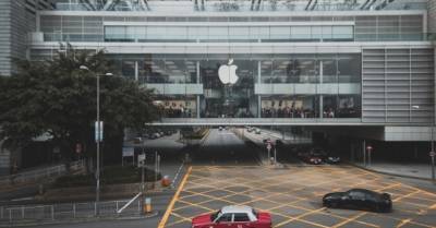 Apple прекратила сотрудничество с заводом в Индии из-за долгов по зарплате