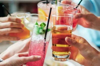 Когда алкоголь более всего опасен в жизни человека: результаты исследования