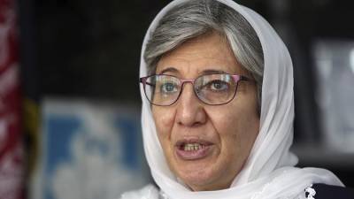 Афганские власти упразднили госминистерство по правам человека