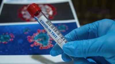 Мэттью Хэнкок - Мутировавший коронавирус из Британии обнаружен в Европе и Австралии - newinform.com - Англия - Австралия - Дания - Европа