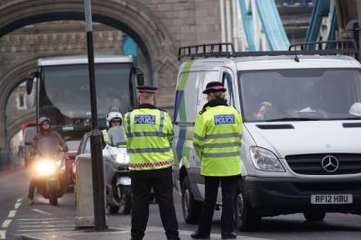 СМИ: жители Лондона массово покидают город из-за локдауна