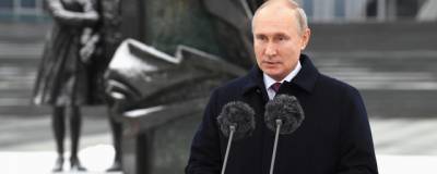 Путин обратил внимание спецслужб на тлеющие конфликты у границ России