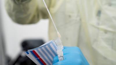 В Дании число выявленных случаев коронавируса достигло 134 434