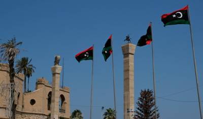 Главу новостного канала ПНС Ливии обвинили в растрате госсредств