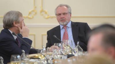 В МК оценили поступок сотрудницы рязанского филиала на конференции Путина