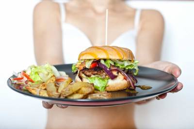 Учёные: Подавляющий чувство голода гормон помогает при борьбе с ожирением