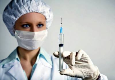 Вакцинация от COVID-19 в Чехии начнется 27 декабря: детали