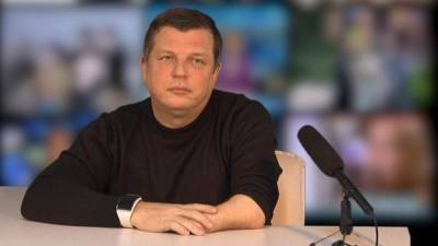 Журавко посоветовал Зеленскому жестко наказать провокаторов массовых акций протеста