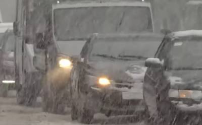 На Украину обрушатся морозы до – 20: народный синоптик предупредил об ухудшении погоды в январе