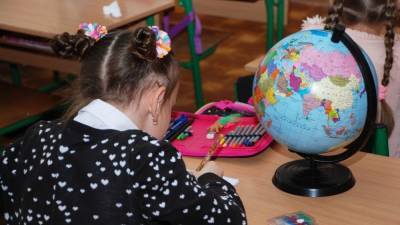 Кареглазая школьница пропала после уроков в Кузбассе