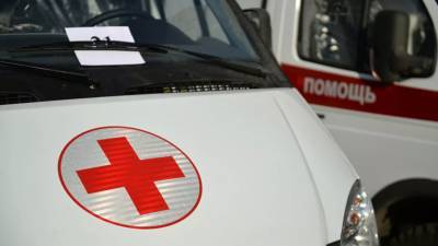 На Кубани проверят инцидент с оставленным в подъезде пациентом