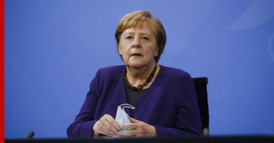 Bild: Меркель добивается закрытия границ ЕС для британцев