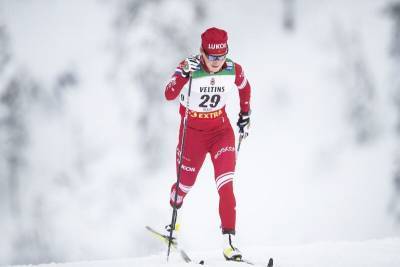 Непряева и Ступак завоевали серебро на последнем этапе КМ в 2020 году