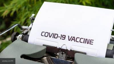 Вакцинацию назвали эффективной защитой от мутирующего коронавируса