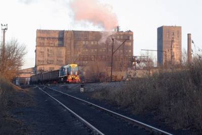 Забастовка на обогатительной фабрике в Макеевке увенчалась успехом