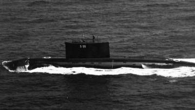 National Interest: российская "Черная дыра" крайне опасна для ВМС США