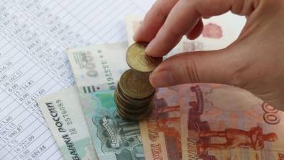 Зарплата пожаловавшейся Путину санитарки в ноябре составила 116 тысяч рублей