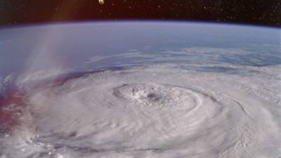 Фиджи настиг мощный циклон: есть жертвы