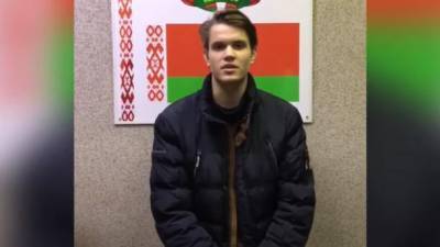 В Беларуси будут судить 18-летнего администратора оппозиционного Telegram-канала