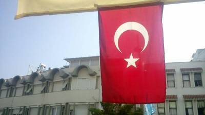 В Турции сообщили о новых жертвах пожара в больнице Газиантепа