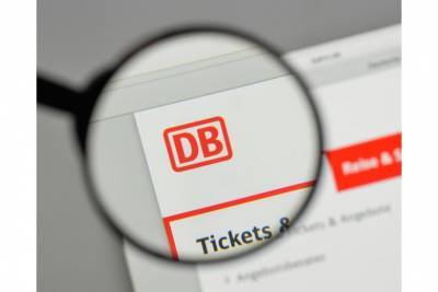 13 млрд евро составят убытки Deutsche Bahn из-за пандемии