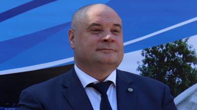 Пожарные разоблачили «героические подвиги» вице-губернатора Рязанской области