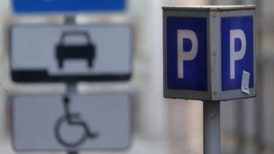 Регионы РФ сами смогут устанавливать число парковочных мест в городах