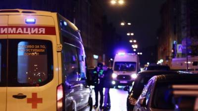 Женщина погибла под колесами иномарки в Оренбурге