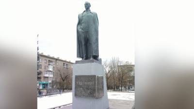 Госдума нашла противников возвращения памятника Дзержинскому
