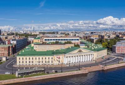 Петербургские вузы рассказали, будут ли они делать перерасчет из-за «дистанционки»
