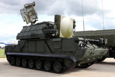 Российские специалисты назвали причины бесполезности современных ПВО в карабахской войне
